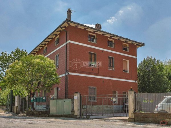 appartamento in vendita a Castel San Pietro Terme