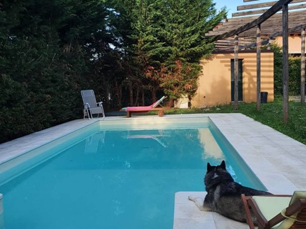 casa indipendente in vendita a Castel San Pietro Terme
