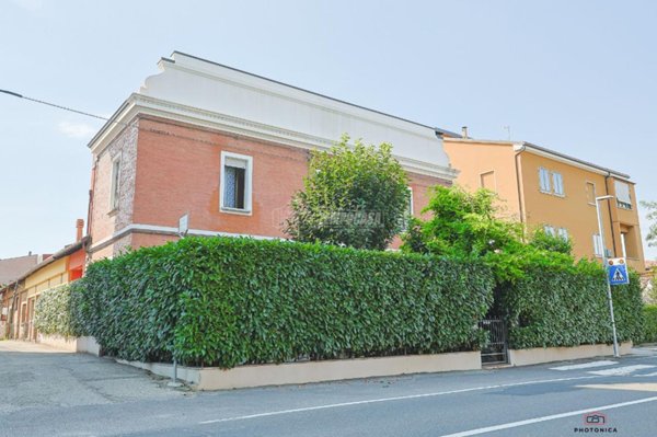 appartamento in vendita a Castel San Pietro Terme