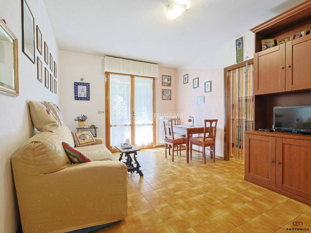appartamento in vendita a Castel San Pietro Terme