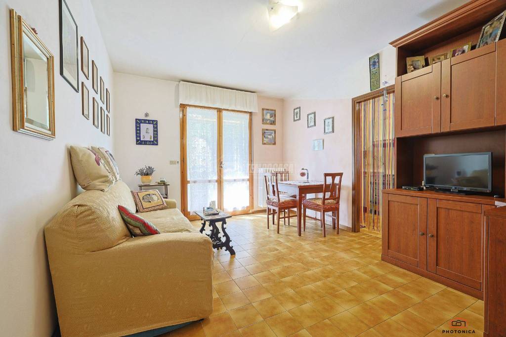 appartamento in vendita a Castel San Pietro Terme