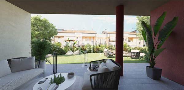 appartamento in vendita a Castel San Pietro Terme in zona Osteria Grande