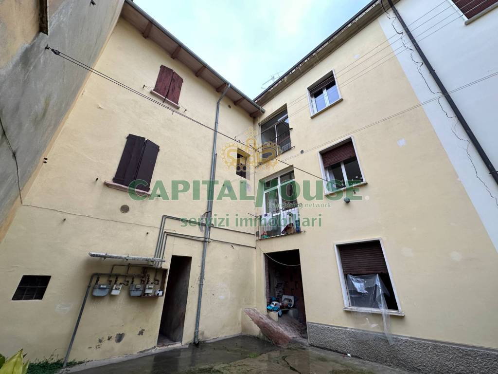 casa indipendente in vendita a Castel San Pietro Terme