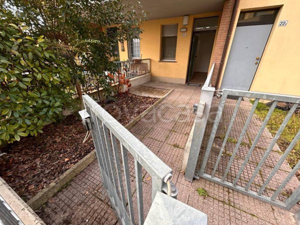 appartamento in vendita a Castel San Pietro Terme