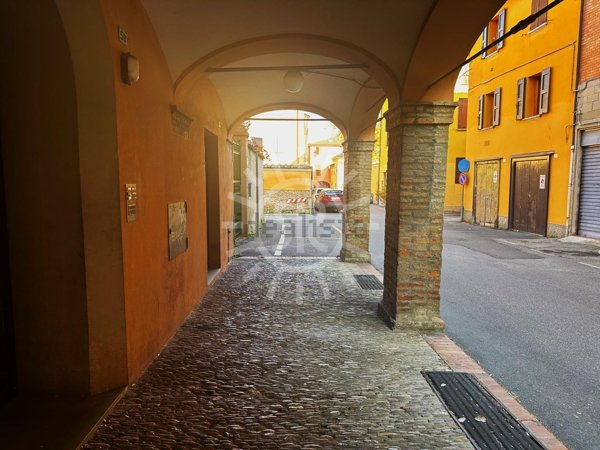 appartamento in vendita a Castel San Pietro Terme
