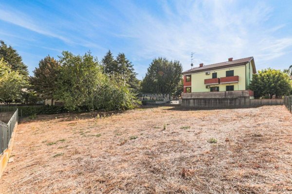 terreno agricolo in vendita a Castel San Pietro Terme