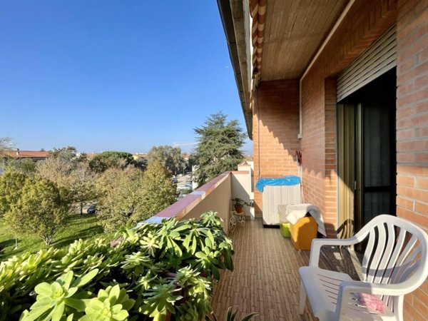 appartamento in vendita a Castel San Pietro Terme in zona Osteria Grande