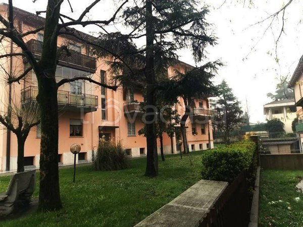 appartamento in vendita a Castel San Pietro Terme in zona Osteria Grande