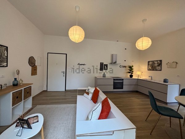 appartamento in vendita a Castel San Pietro Terme