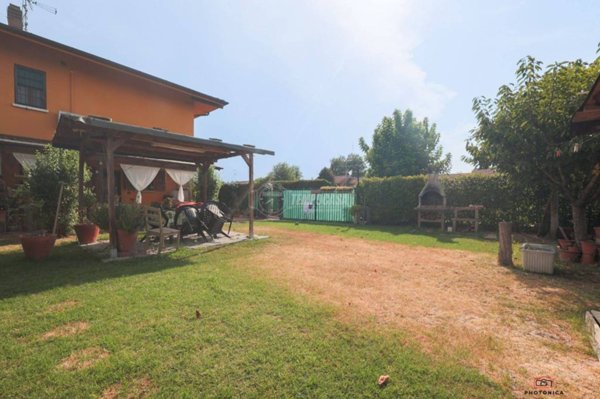 appartamento in vendita a Castel San Pietro Terme in zona Gaiana