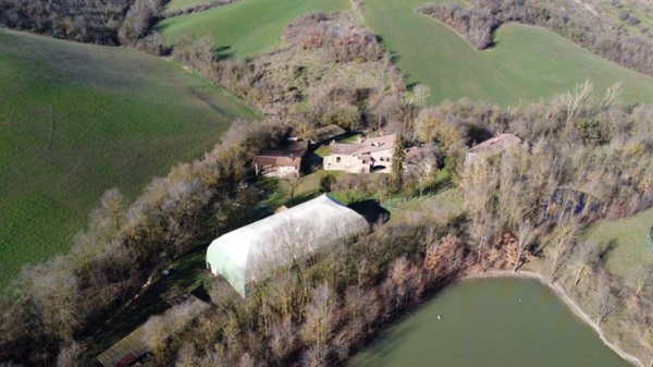 casa indipendente in vendita a Castel San Pietro Terme in zona Varignana