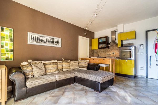 appartamento in vendita a Castel San Pietro Terme