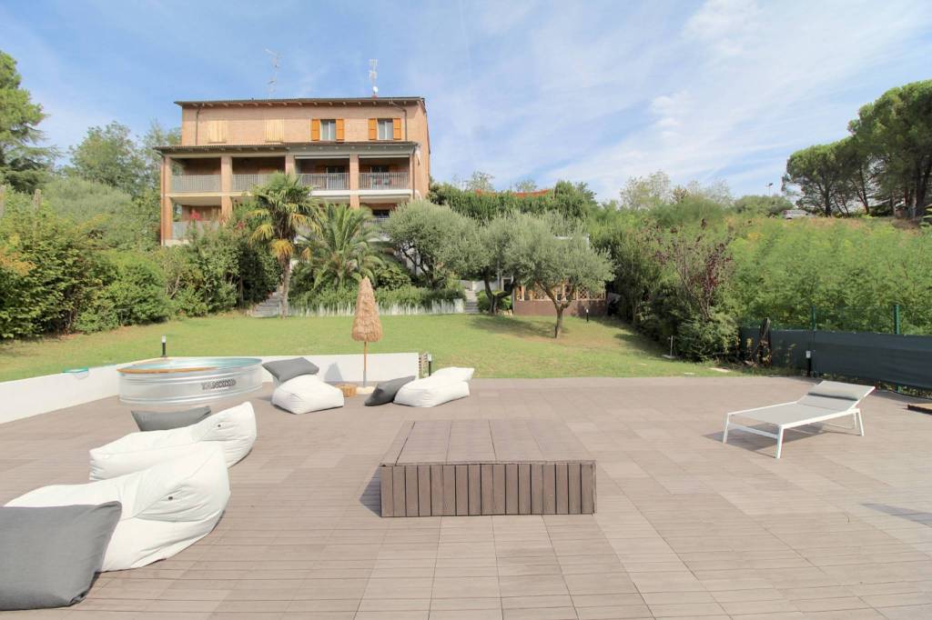 casa indipendente in vendita a Castel San Pietro Terme