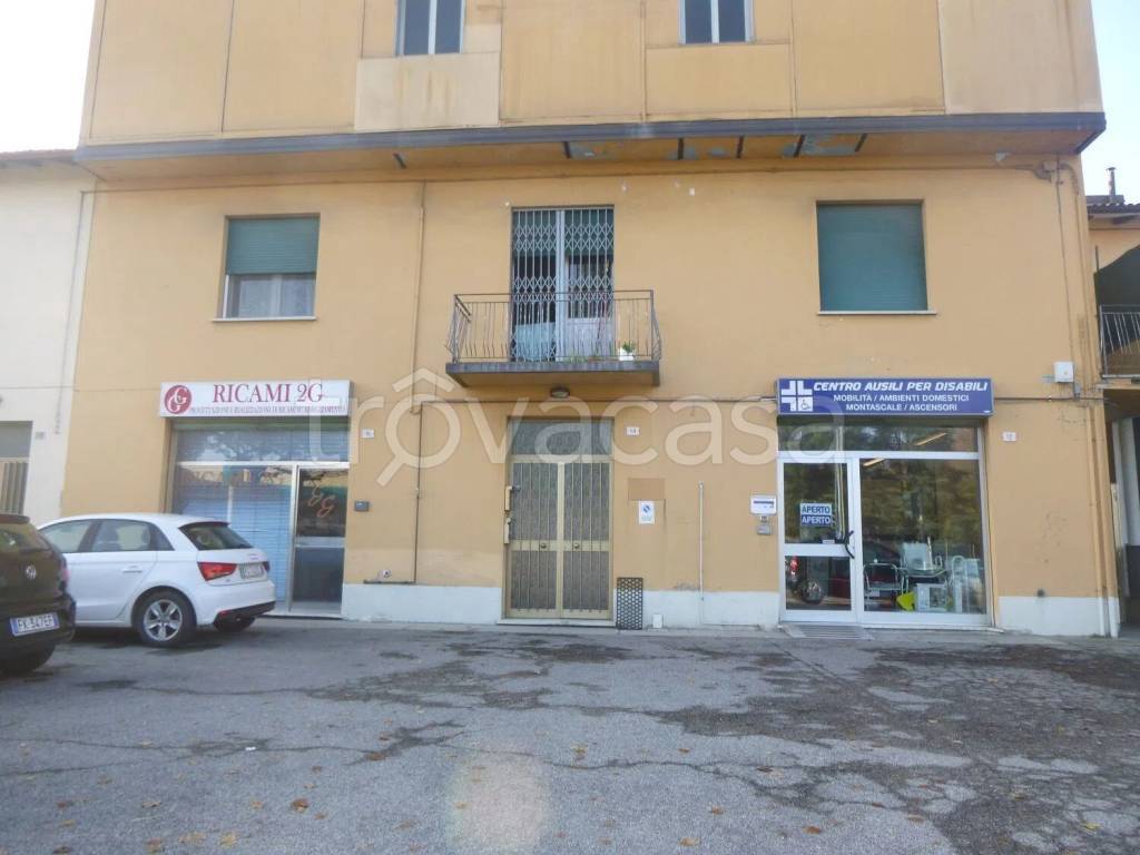 appartamento in vendita a Castel San Pietro Terme