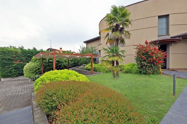 casa indipendente in vendita a Castel San Pietro Terme