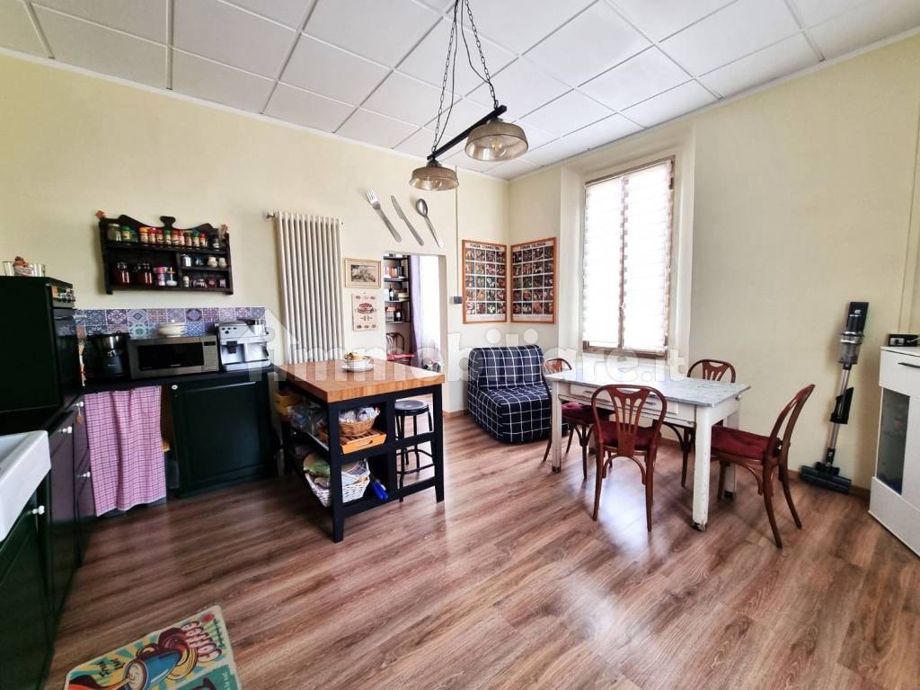 appartamento in vendita a Castel San Pietro Terme
