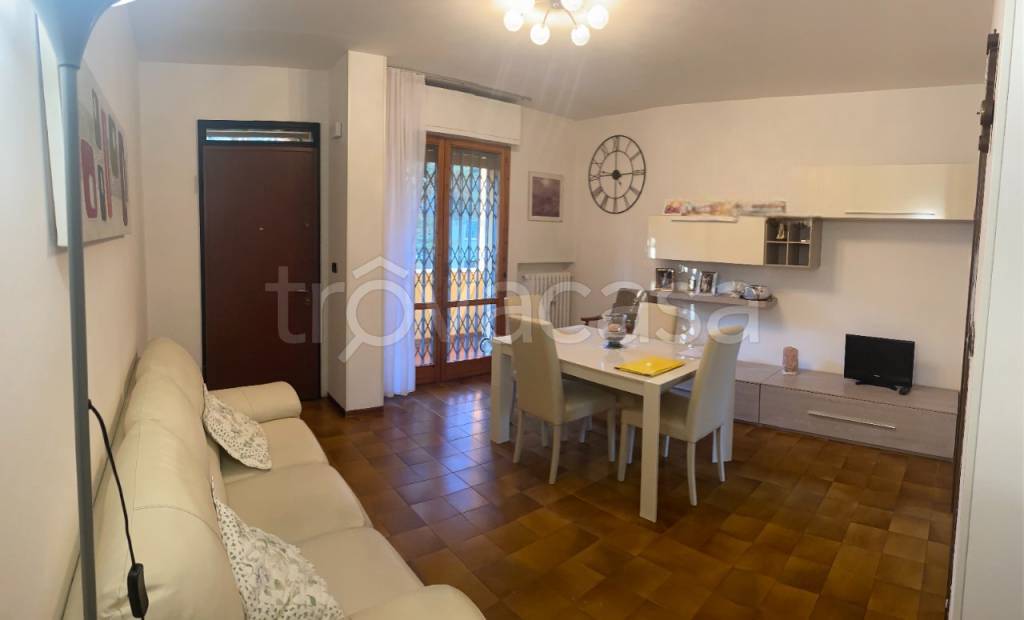 appartamento in vendita a Castel San Pietro Terme