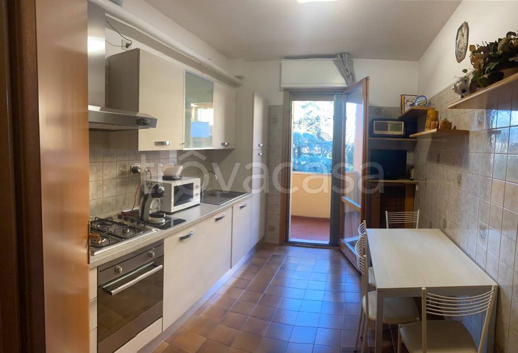 appartamento in vendita a Castel San Pietro Terme