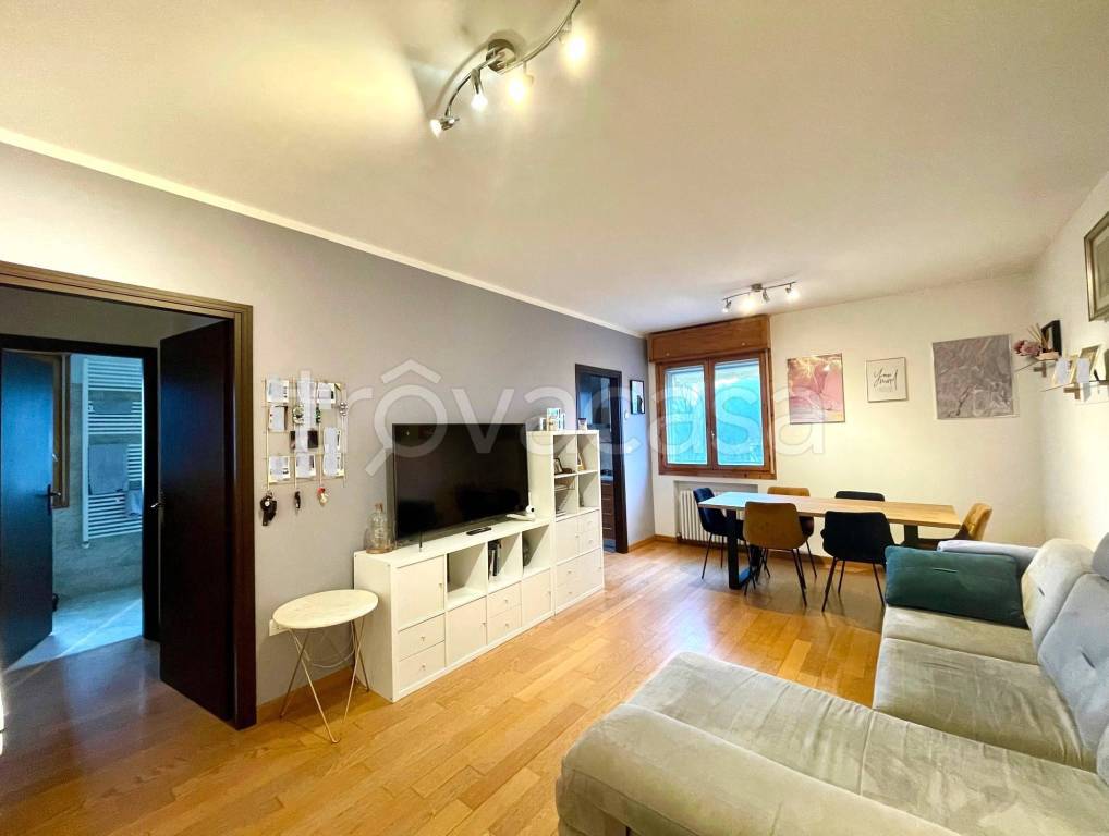 appartamento in vendita a Castel San Pietro Terme