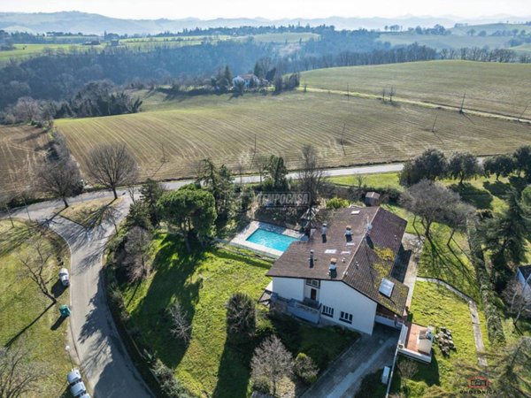 casa indipendente in vendita a Castel San Pietro Terme