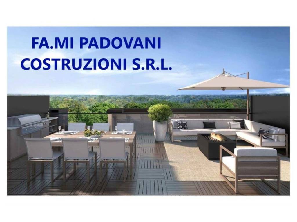 appartamento in vendita a Castel San Pietro Terme in zona Osteria Grande