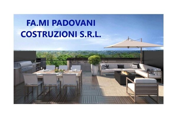 appartamento in vendita a Castel San Pietro Terme in zona Osteria Grande