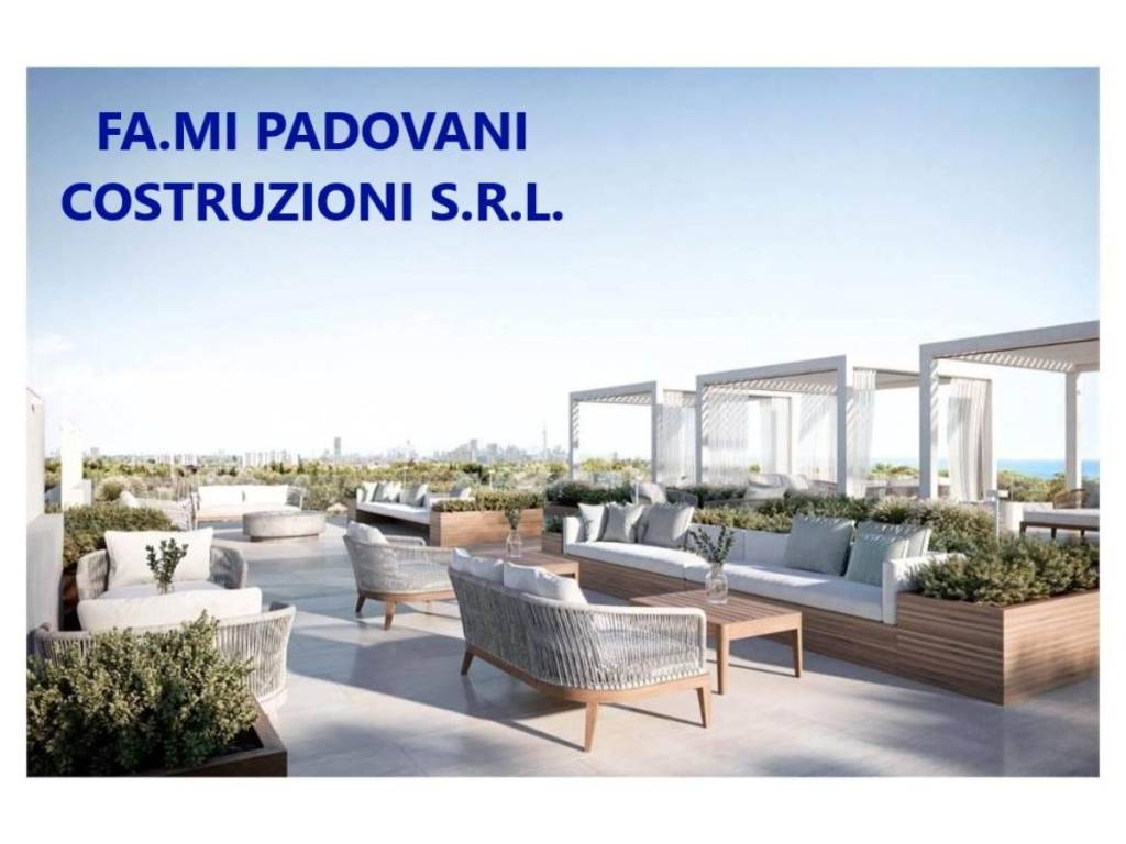 appartamento in vendita a Castel San Pietro Terme in zona Osteria Grande