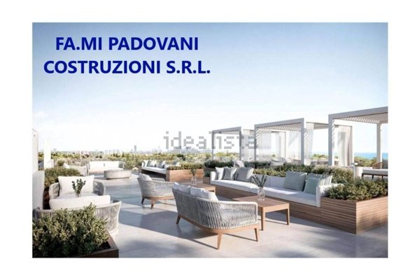 appartamento in vendita a Castel San Pietro Terme in zona Osteria Grande