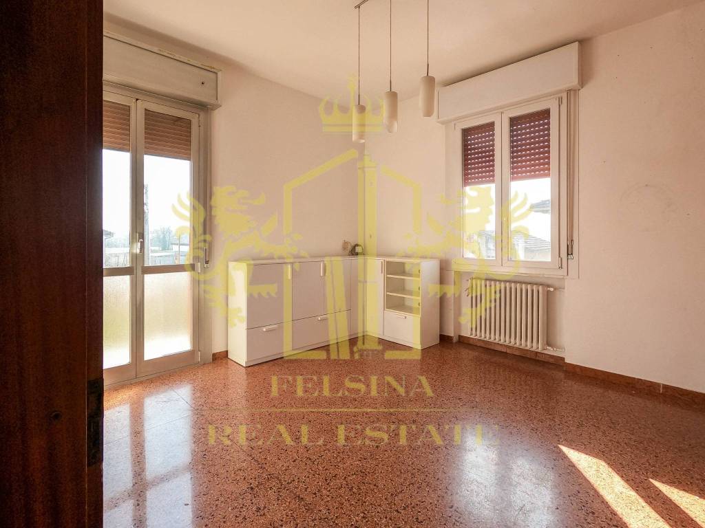 appartamento in vendita a Castel San Pietro Terme in zona Osteria Grande