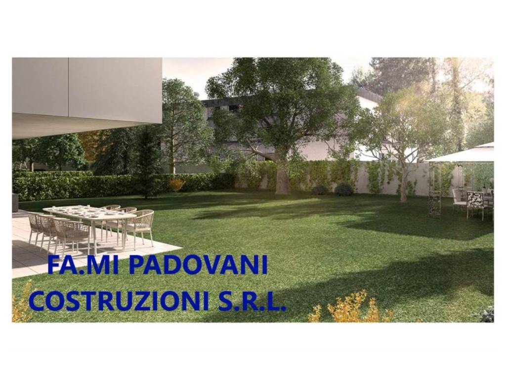 appartamento in vendita a Castel San Pietro Terme in zona Osteria Grande