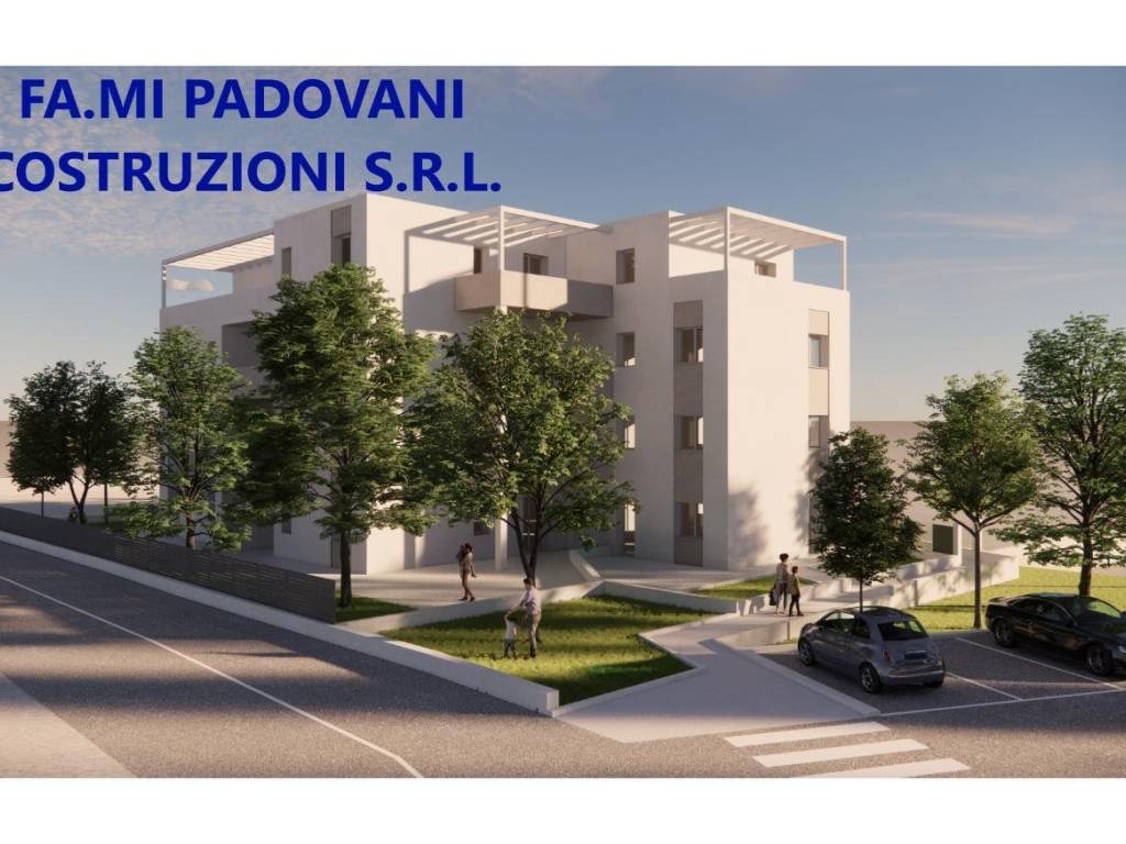 appartamento in vendita a Castel San Pietro Terme in zona Osteria Grande