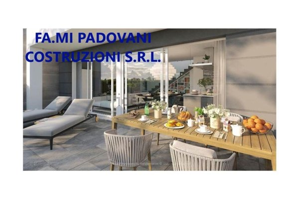 appartamento in vendita a Castel San Pietro Terme in zona Osteria Grande