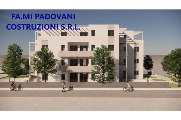 appartamento in vendita a Castel San Pietro Terme in zona Osteria Grande