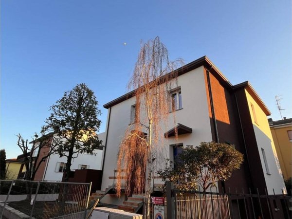 appartamento in vendita a Castel San Pietro Terme