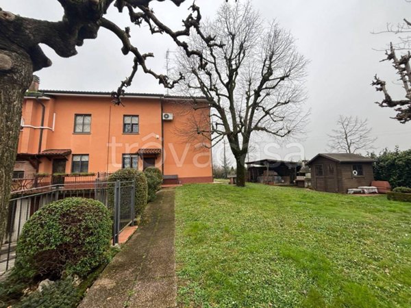 casa indipendente in vendita a Castel San Pietro Terme