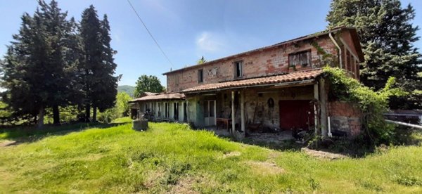casa indipendente in vendita a Castel San Pietro Terme in zona Montecalderaro