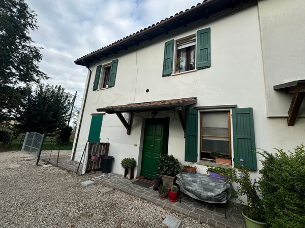 casa semindipendente in vendita a Castel San Pietro Terme