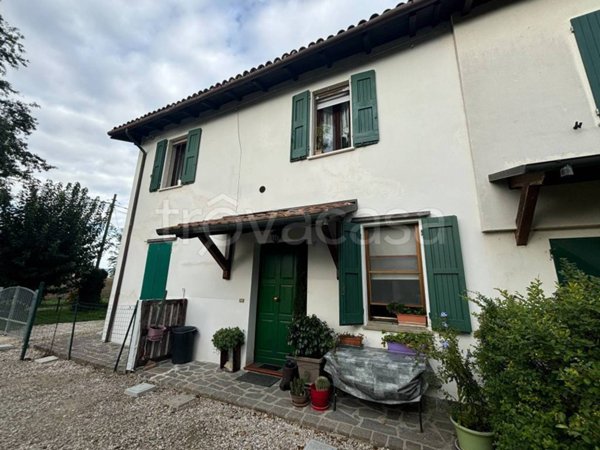 casa semindipendente in vendita a Castel San Pietro Terme