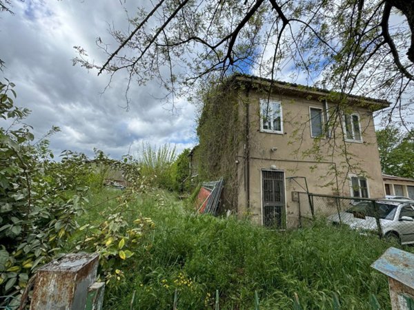 casa indipendente in vendita a Castel San Pietro Terme in zona Magione