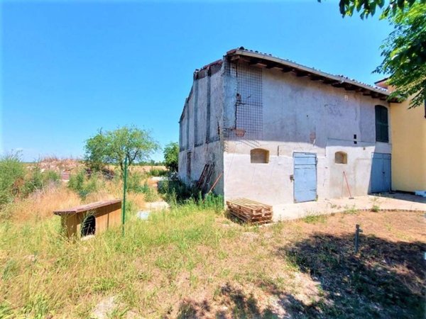 casale in vendita a Castel San Pietro Terme