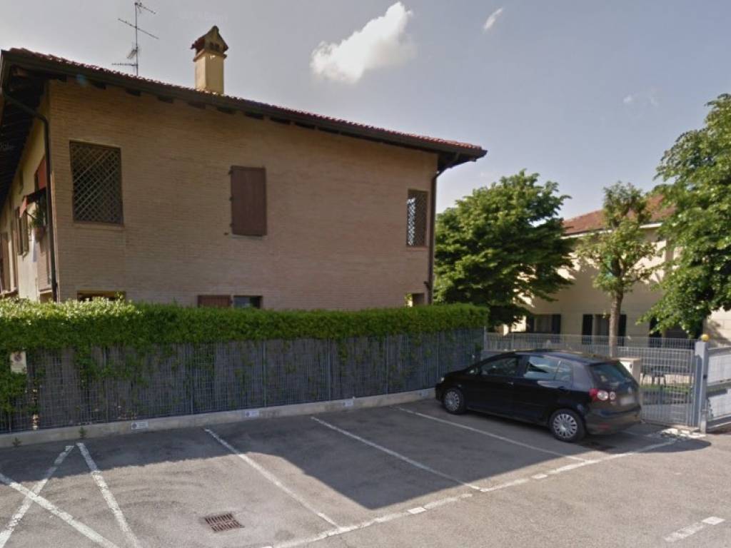 appartamento in vendita a Castel San Pietro Terme in zona Magione