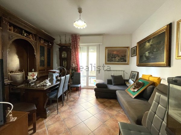 appartamento in vendita a Castel San Pietro Terme