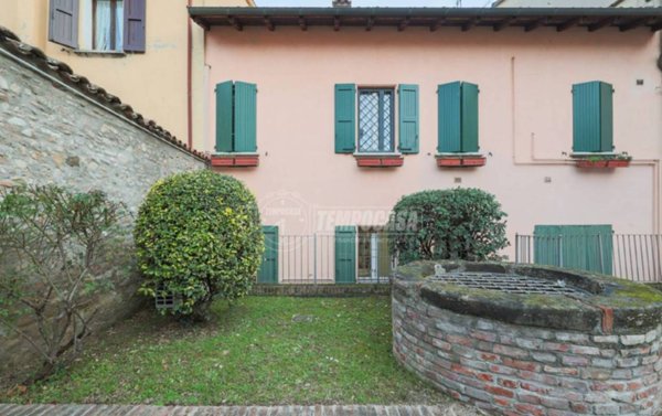 appartamento in vendita a Castel San Pietro Terme
