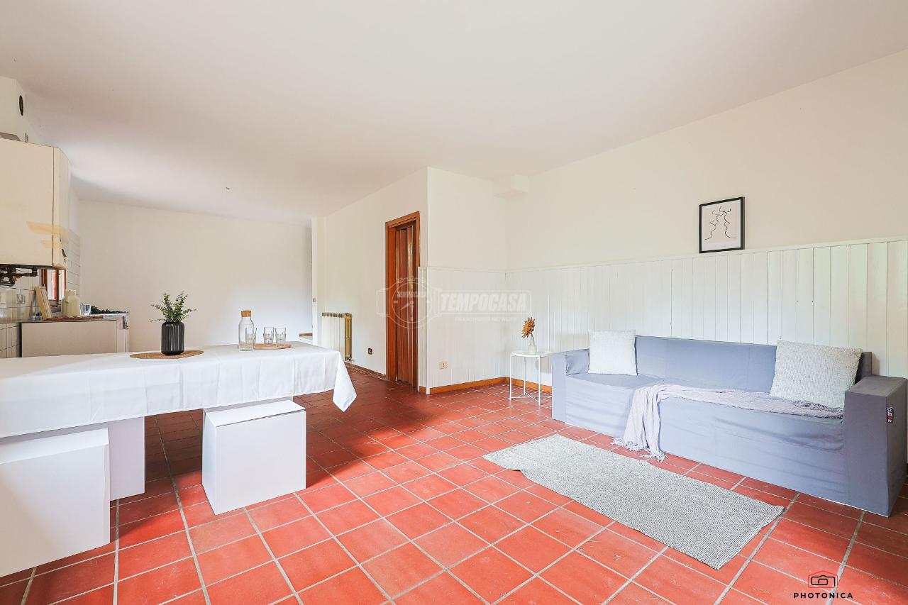 appartamento in vendita a Castel San Pietro Terme