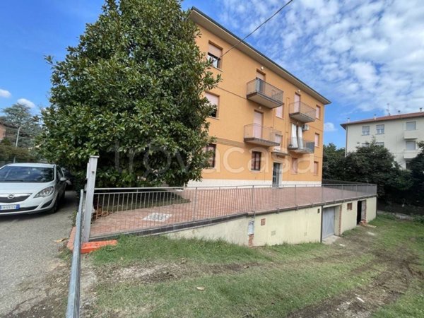 appartamento in vendita a Castel San Pietro Terme