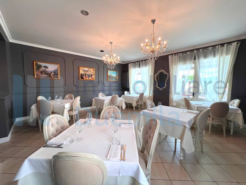 negozio in vendita a Castel San Pietro Terme in zona Osteria Grande