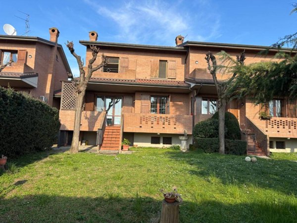casa indipendente in vendita a Castel San Pietro Terme