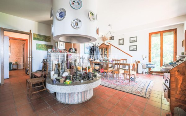 casa indipendente in vendita a Castel San Pietro Terme