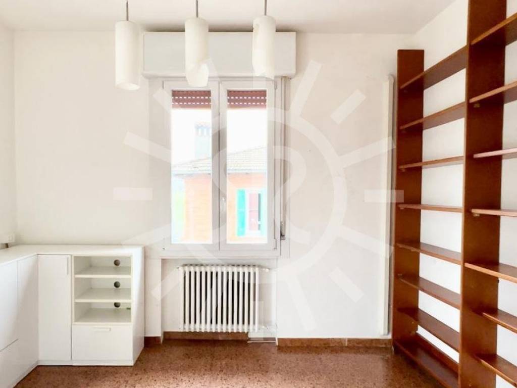 appartamento in vendita a Castel San Pietro Terme in zona Osteria Grande