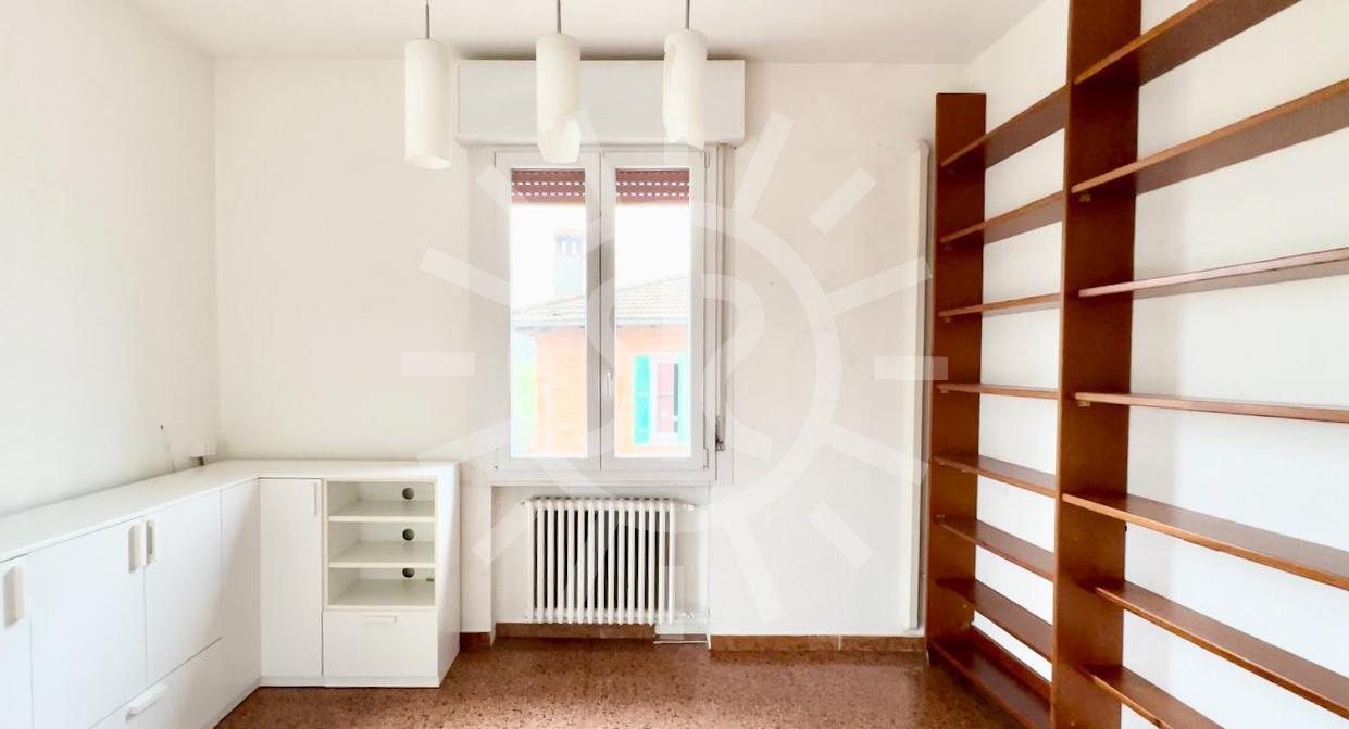 appartamento in vendita a Castel San Pietro Terme in zona Osteria Grande